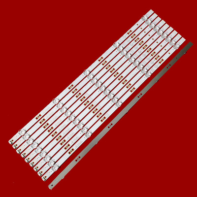 适用于暴风50X 50F B50C71 B50C51 50X4 LT50C5 50B2 50A15A灯条