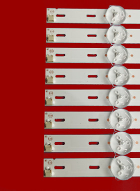 适用于GTV550-2 JAV LED55B3100灯条KA55G JL.D55051330-017HS-M