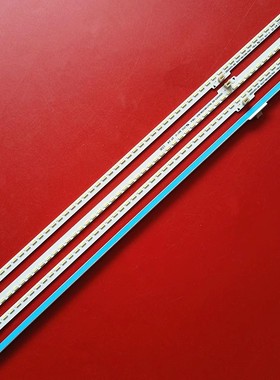 适用于海信LED55K610X3DLED55EC630JD LED55XT780G3D灯条RSAG7.8