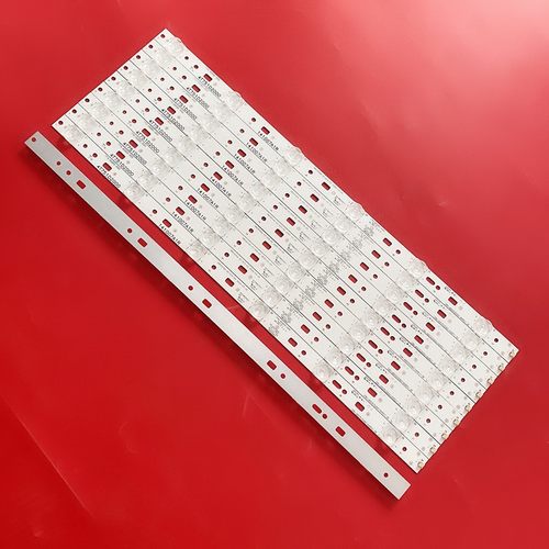 适用于PPTV-50C2S灯条创维K50J 50S9灯条SW50D06A-ZC14CG-02