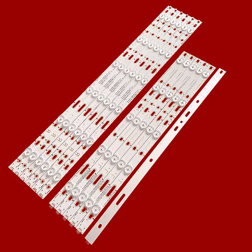 适用于海尔LE46G3000灯条LBM460P0501-AT-1(L) LBM460P0601-AU-1