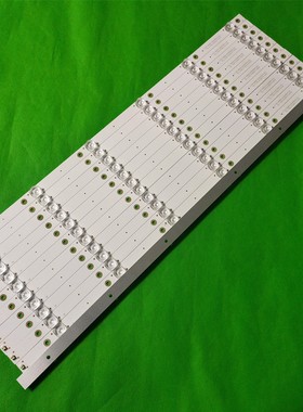 适用乐视D70CUCNN Y70 Prov D70CUCN9灯条BR70-6X12-MCPCB-V2