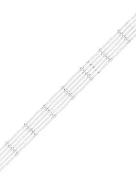 适用拼接屏6246W灯条S460HJ3-PO1 MY-46C-950*12*1.0mm 1B9C3.5mm