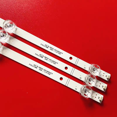 适用于海信42E2F 43V1F-R灯条HD425Y1F61-T0L1 JL.D42561330-003