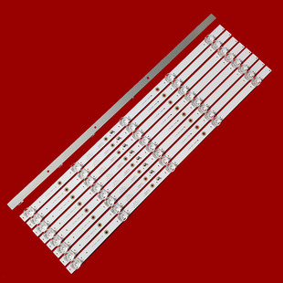 D5055UQ K55WDF A灯条K550WDF 4708 A1113N 适用于海视康威DS