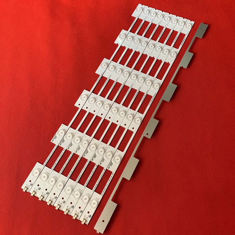 适用于康佳LED55K35A LED55R6200U灯条LED55M2600B 35020481液晶