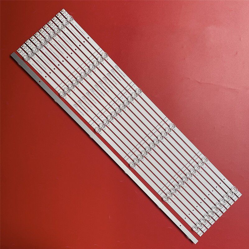 适用于海信75E3F 75V1F-S灯条CRH-BK75Y1U713030T120607P-REV1.2