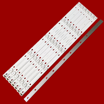 适用于TCL L39F1600E D39E161灯条 4C-LB3905-ZM3 40-D3985A-LBB