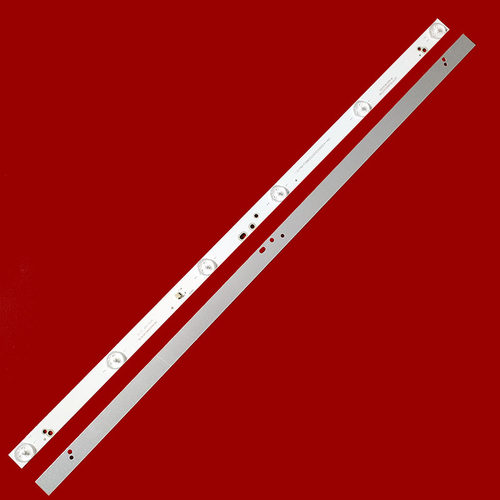 适用于乐视D32PACNN灯条JL.D32061330-296FS-M一套2条6灯