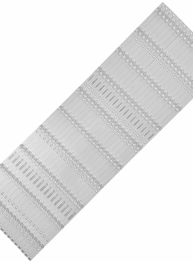 适用于鸿合HD-I7580E灯条CRH-AS75H3030160784IREV1.0平板一体机