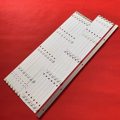 适用于康佳LED58S1 A58U电视背光灯条ECH0M－4658CL001 ECHOM 46