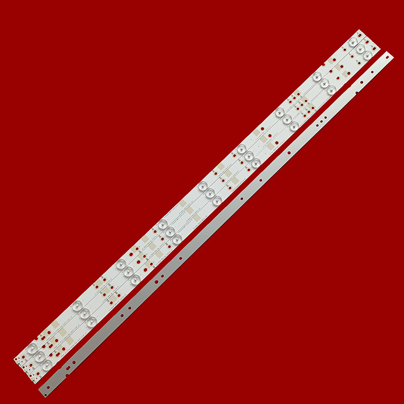 适用于海尔40EU3000 40DH6000 40A3 40A5灯条GJ-DLEDII P5-400-D