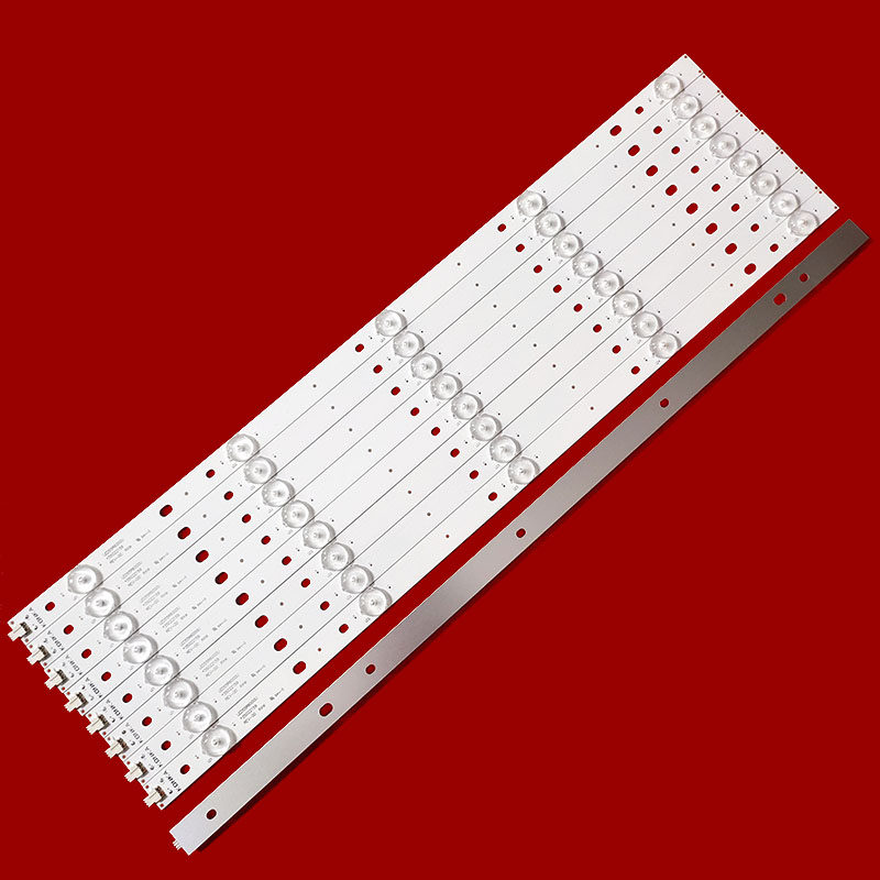 适用于PPTV K55U27灯条RF-BK550E30-0501S-11液晶电视LED背光灯代