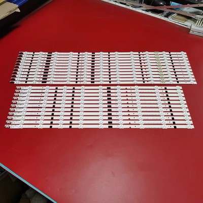 适用于三星UA65H6400AJ 65H6088AJ灯条2014SVS65F-3228-L08/R06-