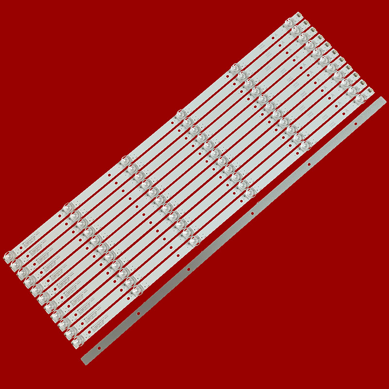 适用海信LED65M5000U LED65EC500U LED65W20灯条SVH650A53 SVH650