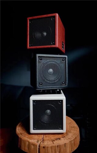 Phil Jones Bass X4贝斯音箱