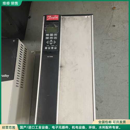 可维修VLT5016PT5C20STR0DLF00A00C1 丹佛