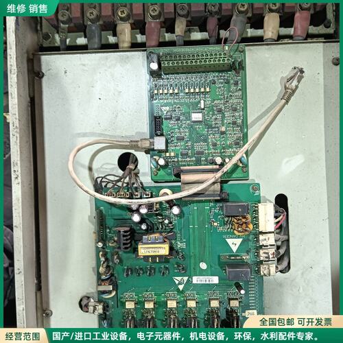 可维修易驱 ED3100-4T0550M/4T0750FP