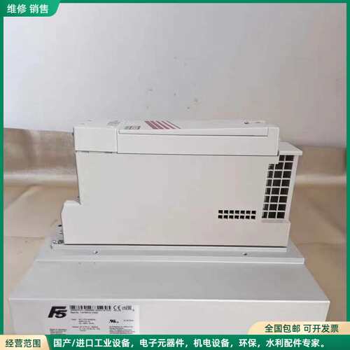 可维修全新正品科比变桨变频器 KEB 14F5M1E-Y00D，原