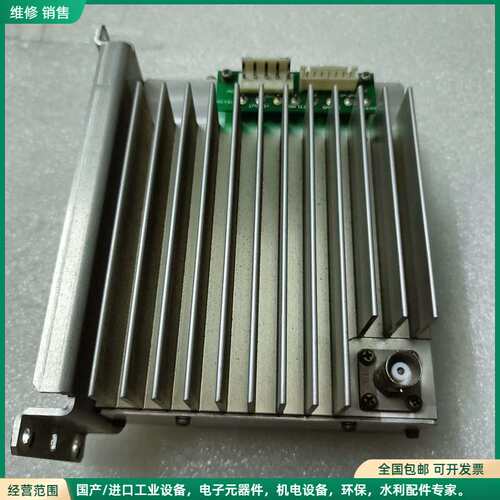 可维修QSW驱动器 TAM-488，型号P-NQA349PR02B