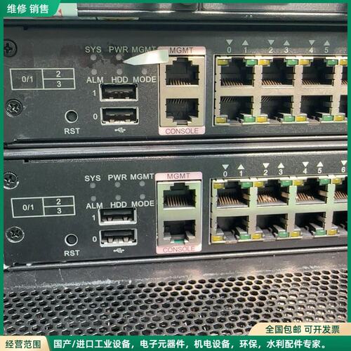 可维修描述Eudemon1000E-N5交流主机(8GE电+
