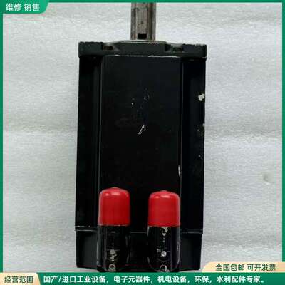 可维修AB罗克韦尔伺服电机MPL-B4540F-MJ72AA 成