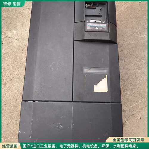 可维修西门子440变频器6SE6440-2UD31-5DB1 15