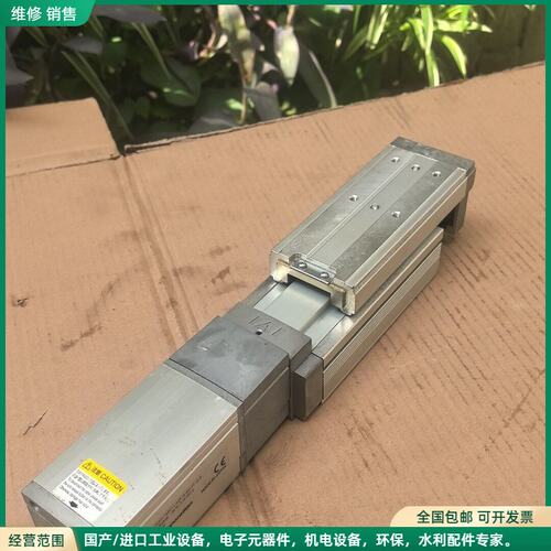 可维修日本IAI RCP3-TA6C-I-42P-3-50-P1-