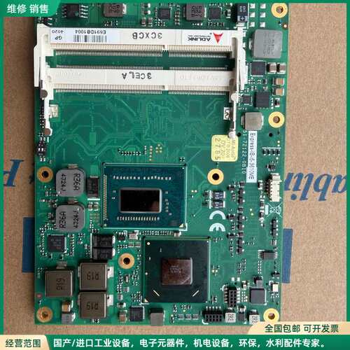 可维修全新 ADLINK Express-IB-I5-3610ME