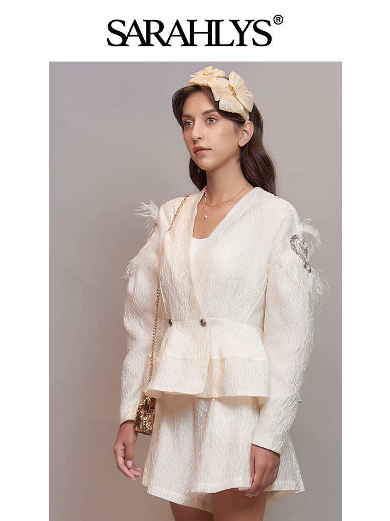 设计师外套设计师品牌