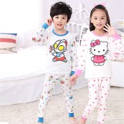 Pantalon fille - Ref 2060513 Image 10