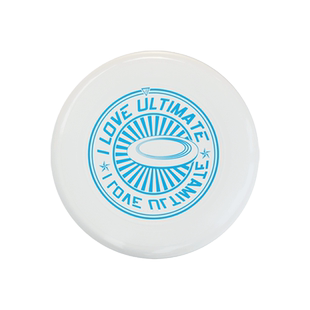 飞盘175g运动户外极限健身专业成人竞技比赛级躲避盘儿童专用飞碟