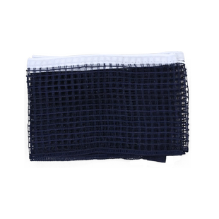 乒乓球网便携式标准兵乓球台网通用球桌网中间网拦网室内室外网架