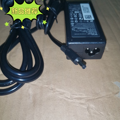 戴尔P54G笔记本19.5V2.31A 3.34电脑电源适配器充电器线45W65W90W