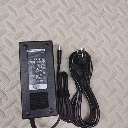 DELL戴尔充电器type-c 65W 130瓦165W usb-c电源适配器60W90W