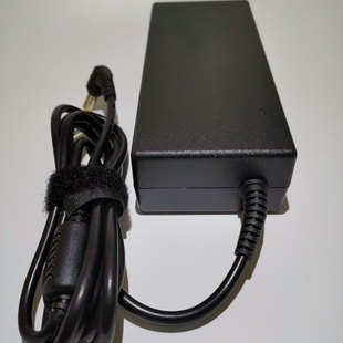 神舟战神Z6 CN15S01笔记本电脑充电源适配器线19.5V6.15A SL7