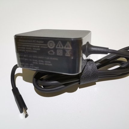 火牛华硕灵耀X逍遥UXF3000E充电线20V3.25A笔记本电源适配器U4800