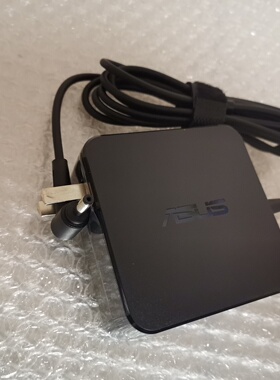 ASUS华硕vg27aq1a显示器ADP-65GD B电源适配器充电线19V3.42A