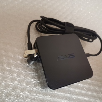 ASUS华硕vg27aq1a显示器ADP-65GD B电源适配器充电线19V3.42A