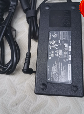 HP惠普thunderboit dock G2 G5扩展坞电源配接器120W 19.5V 6.15A