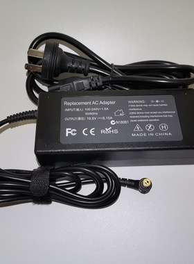 msi微星GS63 GS65 GS73VR笔记本电源适配器充电线19.5V9.23A