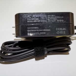 i5B i5G D1笔记本电源适配器19V3.42A充电器 A480B 适用神舟优雅