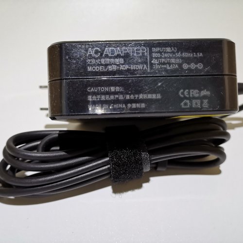 华硕ROG台式机G20充电器线GFX72VS GFX72V G752V笔记本电源适配器