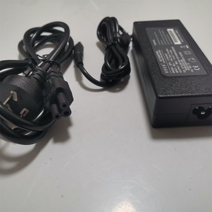 3440笔记本电源适配器充电器线 1440 DELL戴尔P22G PP42L