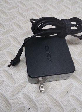 华硕S4000VA V4000D笔记本电脑充电线灵耀deluxe14 15电源适配器