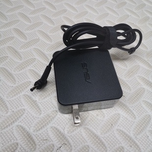 K46C笔记本电脑充电源适配器线19V3.42A E46C 华硕S400C S46C