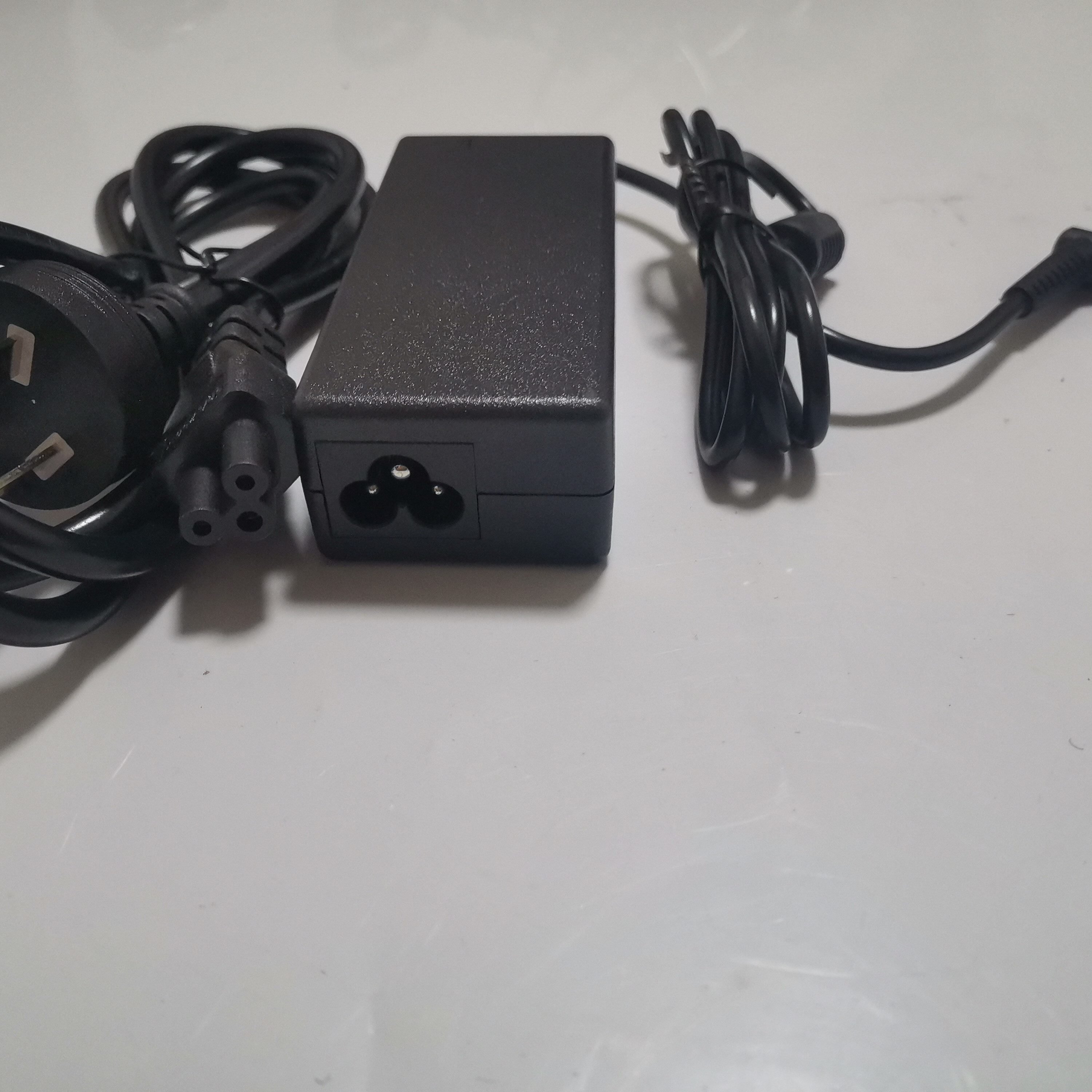 米Ruby 笔记本TM1802-AD/AC适配器 电脑充电器19.5V3.33A电源线