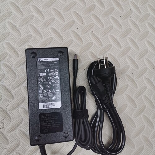 DELL戴尔游匣G3-3590游戏笔记本充电源适配器130W 19.5V 6.7A