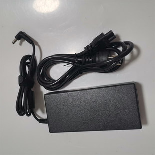 FX80G笔记本充电线19V6.32A电源适配器 FZ53V 华硕NX580V N552V
