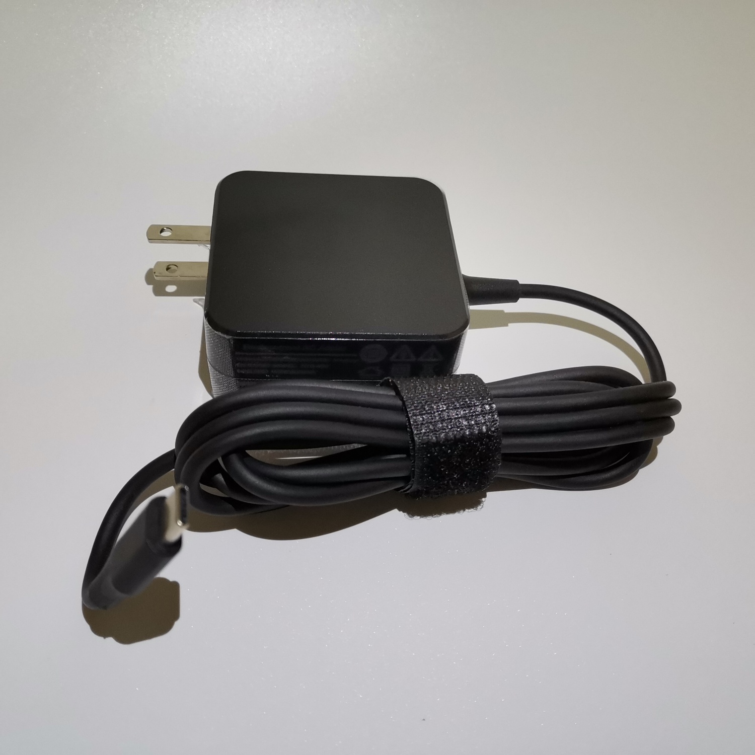ASUS华硕20V2.25A 3.25A 灵珑笔记本电脑电源适配器Type-c充电线
